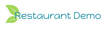 Restaurant Demo